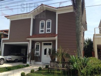 Casa em Condomínio para Venda, em Barueri, bairro Aldeia da Serra, 4 dormitórios, 4 suítes, 3 vagas