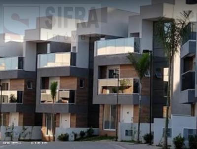 Casa em Condomínio para Venda, em Cotia, bairro Granja Viana, 3 dormitórios, 3 banheiros, 1 suíte, 2 vagas