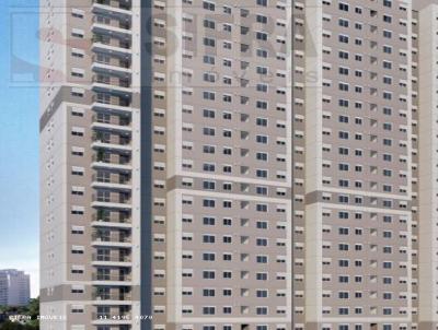 Apartamento para Venda, em São Paulo, bairro Vila Brasilândia, 2 dormitórios, 1 banheiro, 1 vaga