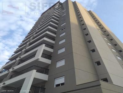 Apartamento para Venda, em São Paulo, bairro Vila Santa Catarina, 2 dormitórios, 2 banheiros, 1 suíte, 1 vaga